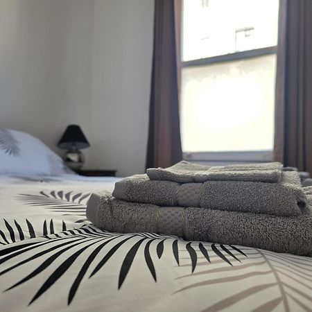 Charming 2 Bedroom Flat In Paddington Londen Buitenkant foto