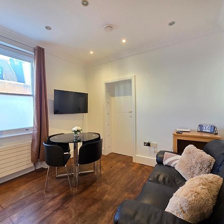 Charming 2 Bedroom Flat In Paddington Londen Buitenkant foto