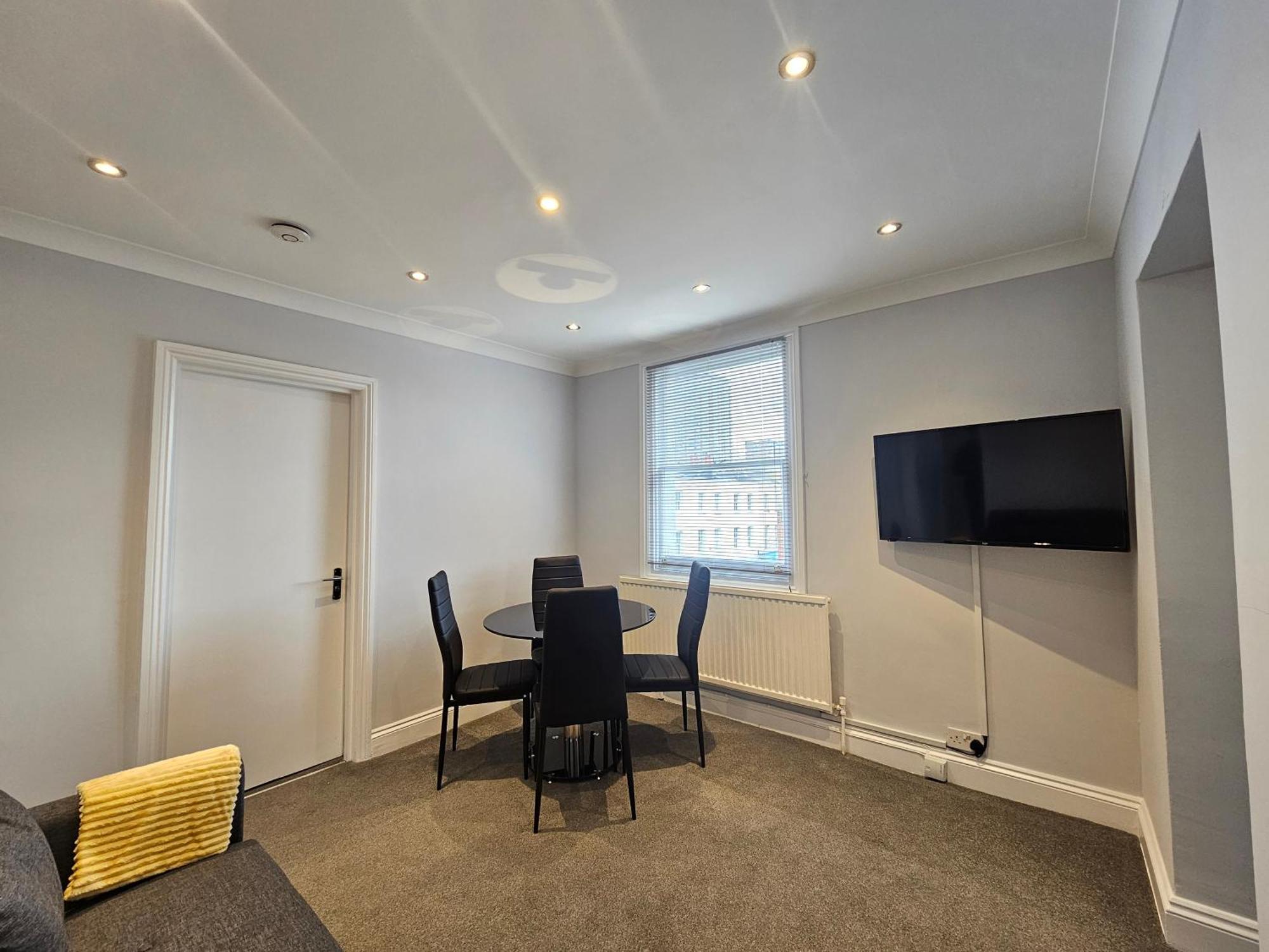 Charming 2 Bedroom Flat In Paddington Londen Buitenkant foto