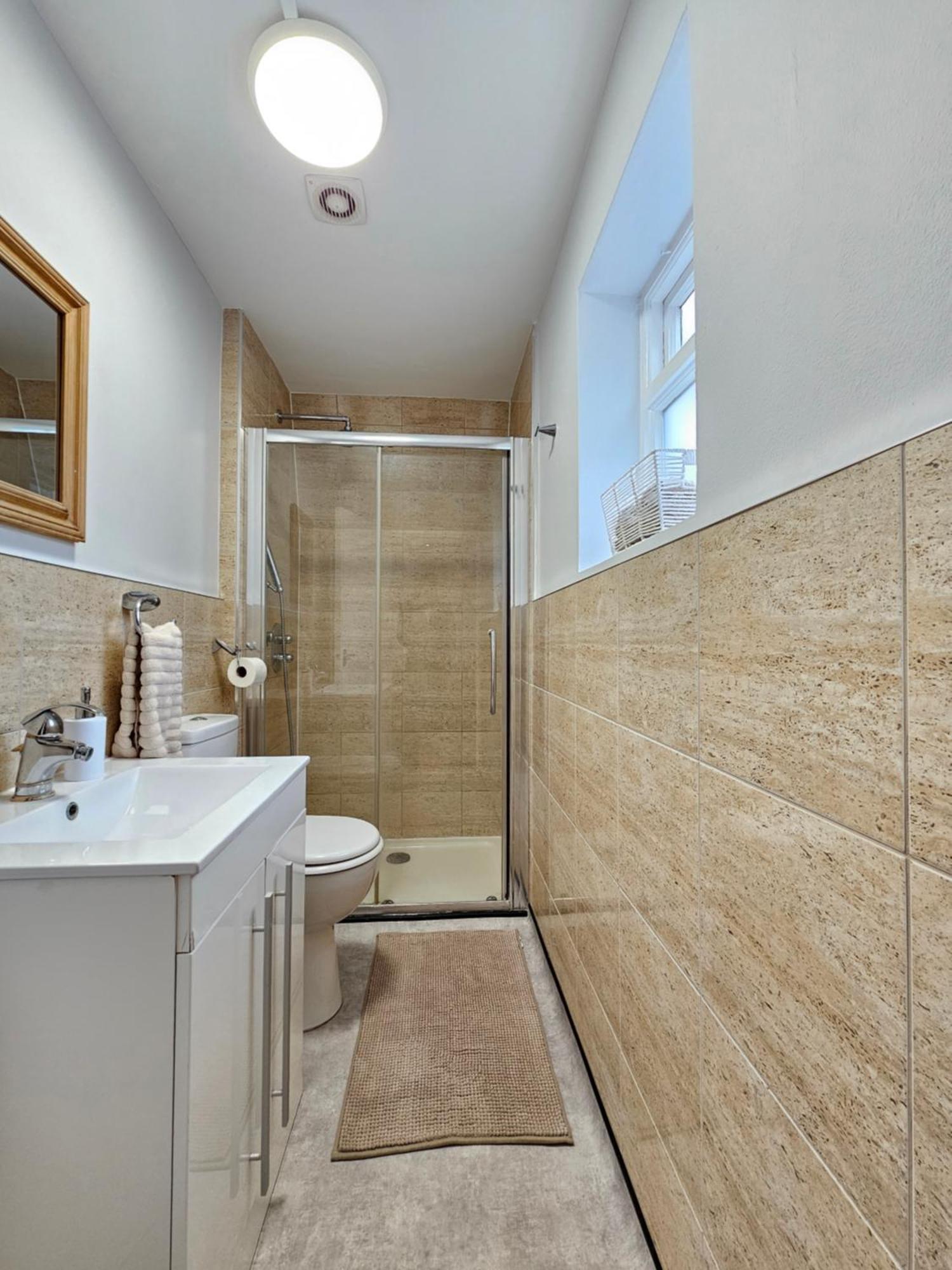 Charming 2 Bedroom Flat In Paddington Londen Buitenkant foto