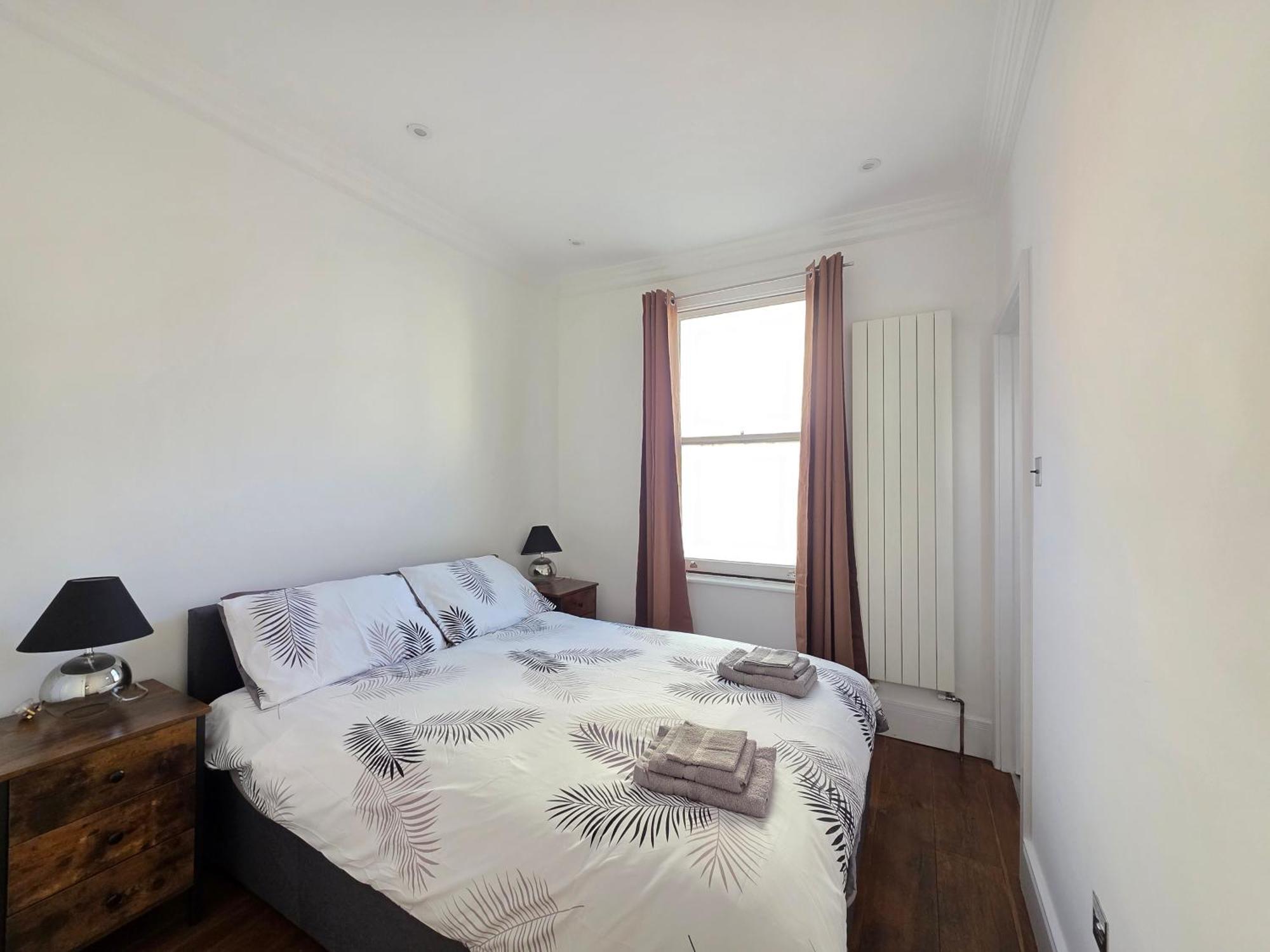 Charming 2 Bedroom Flat In Paddington Londen Buitenkant foto