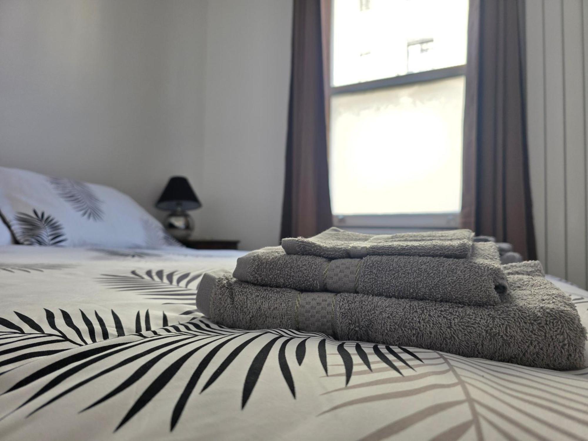 Charming 2 Bedroom Flat In Paddington Londen Buitenkant foto
