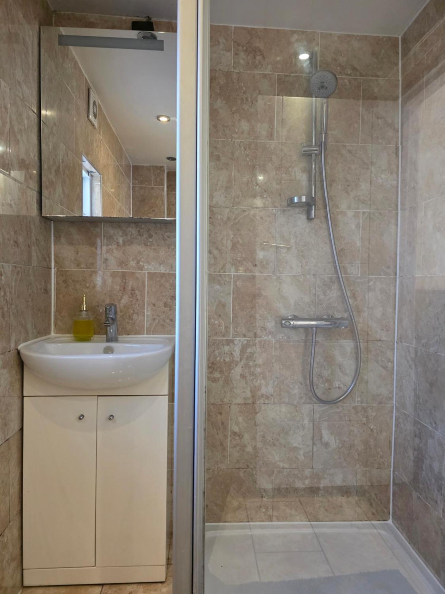Charming 2 Bedroom Flat In Paddington Londen Buitenkant foto