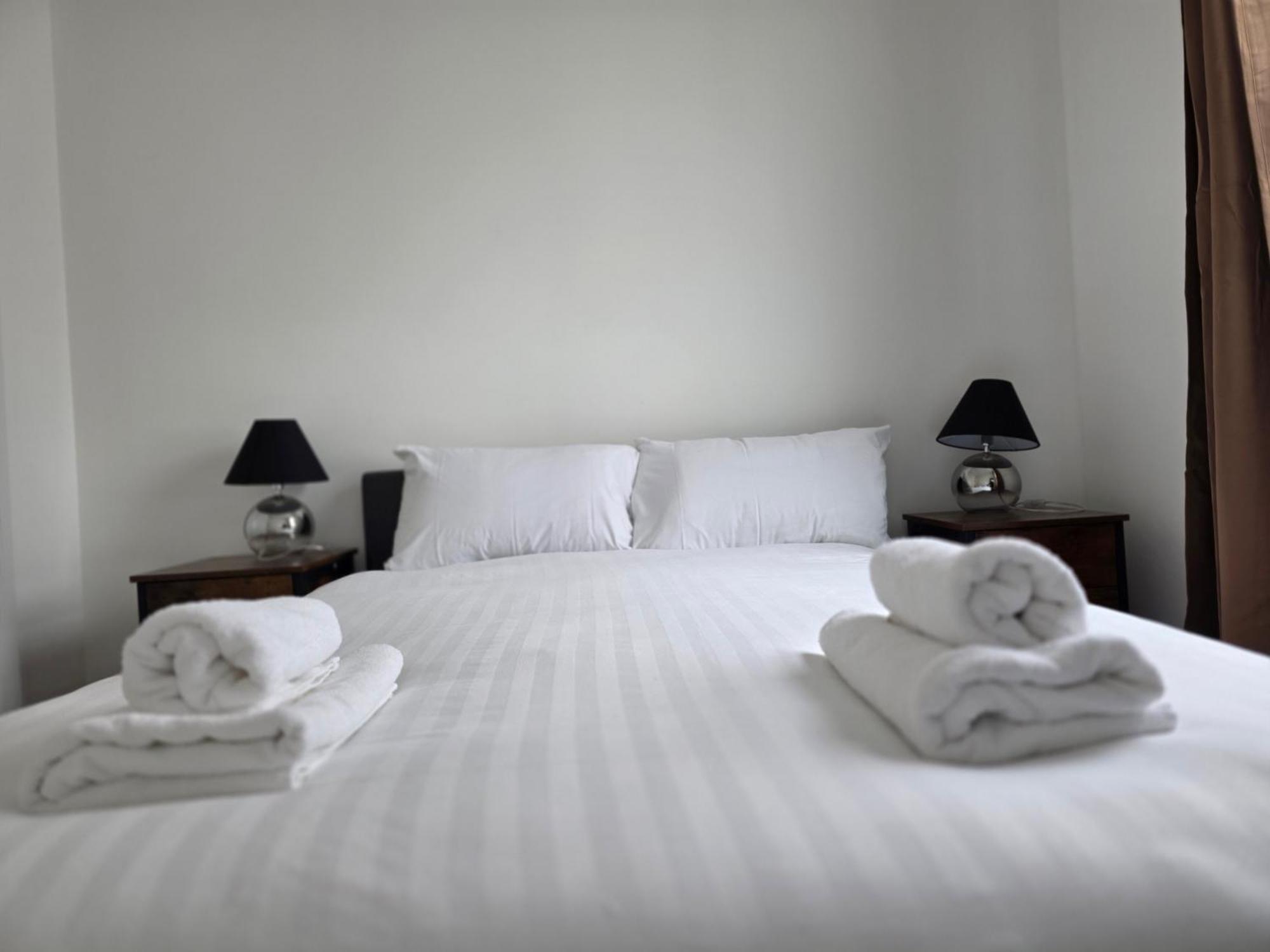 Charming 2 Bedroom Flat In Paddington Londen Buitenkant foto