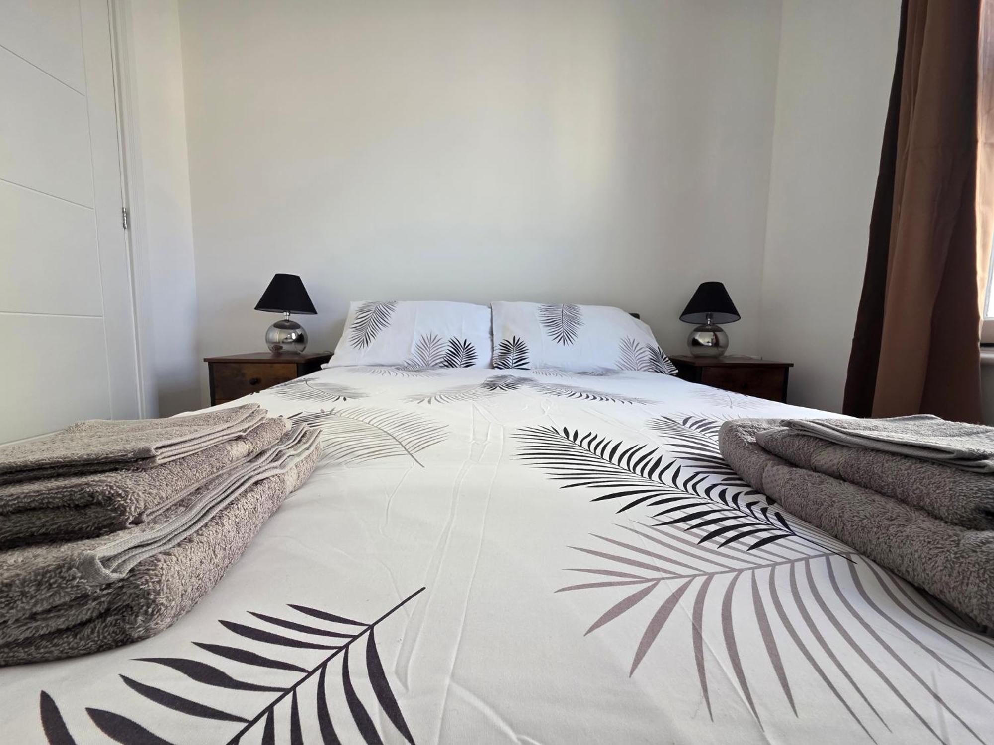 Charming 2 Bedroom Flat In Paddington Londen Buitenkant foto