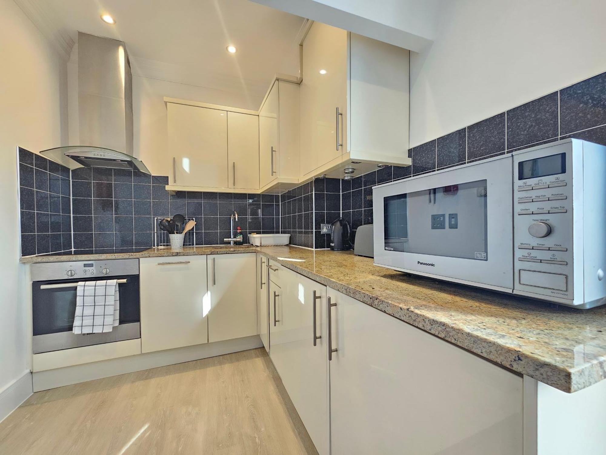 Charming 2 Bedroom Flat In Paddington Londen Buitenkant foto