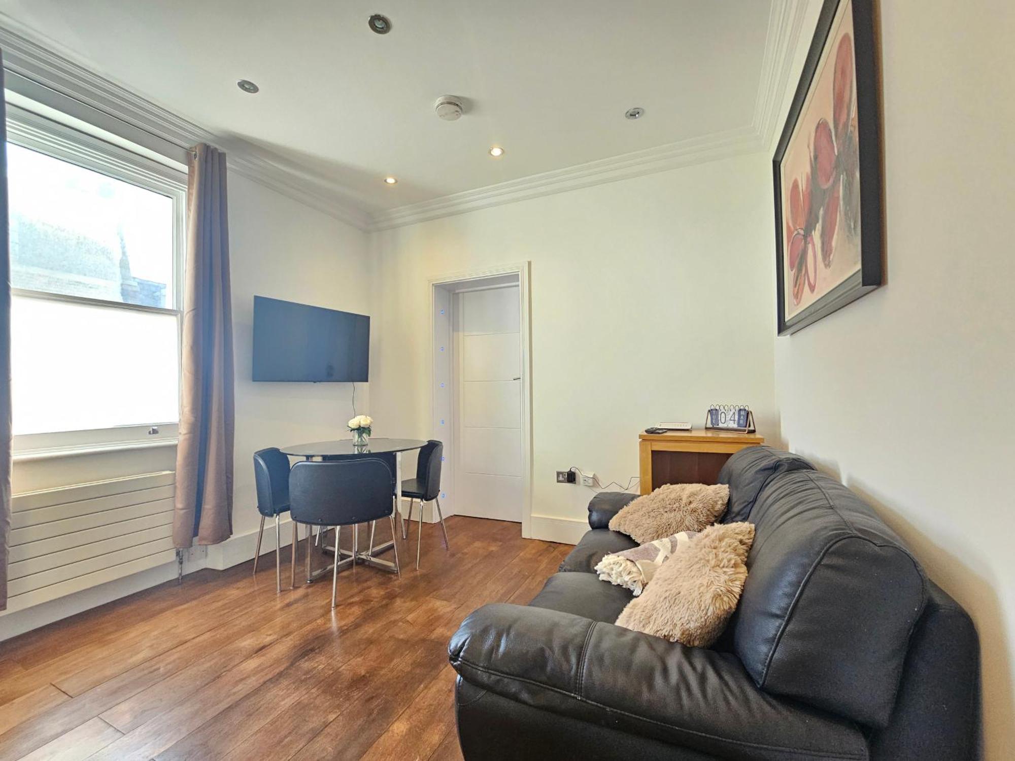 Charming 2 Bedroom Flat In Paddington Londen Buitenkant foto